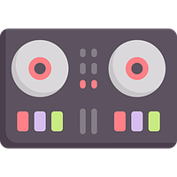 DJ-контролери