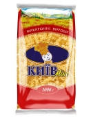 Макарони Київ мікс спагеті 1кг (10 упаковок)