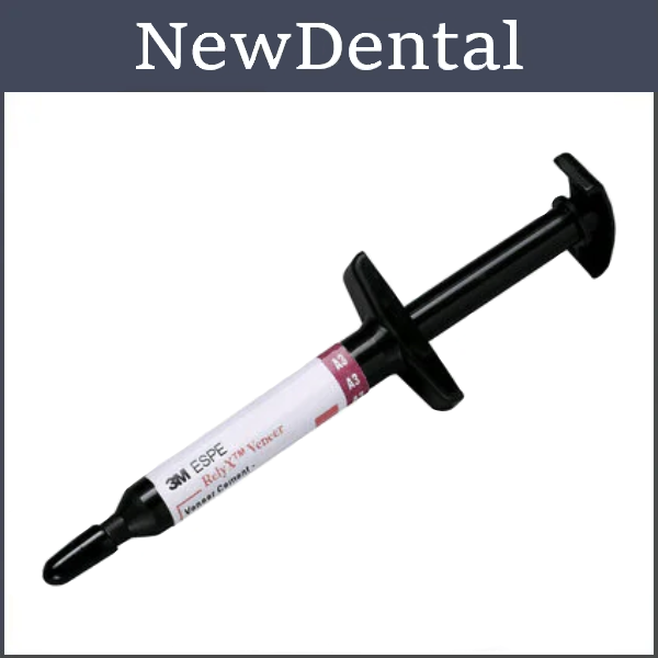 RelyX Veneer цемент для фіксації Вінірів А3