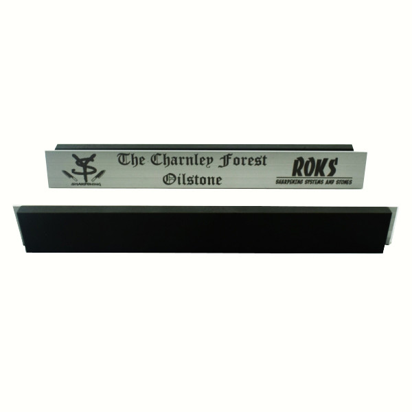 Charnley Forest 150х25х6мм на бланку