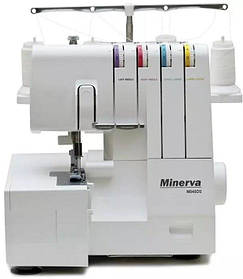 Minerva Оверлок  M840DS