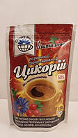 Цикорий гранулированный растворимый с шиповником 100г дой-пак ТМ Галка 30 штук
