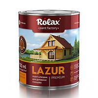 Ролакс лазур 111 Premium черешня 0,75 л лазур д/дерева