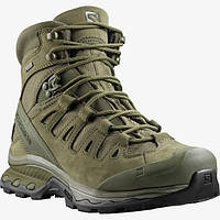 Черевики тактичні Salomon Quest 4D GTX Forces 2 Ranger Green (L40723100)