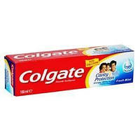 Зубная паста Colgate Cavity Protection 100 мл