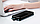 Зовнішній акумулятор (Power Bank) Baseus Elf Digital Display 10000mAh 22.5W Black (PPJL010001), фото 8