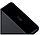 Зовнішній акумулятор (Power Bank) Baseus Blade Digital Display 20000 mAh PD 100W Black (PPDGL-01), фото 4