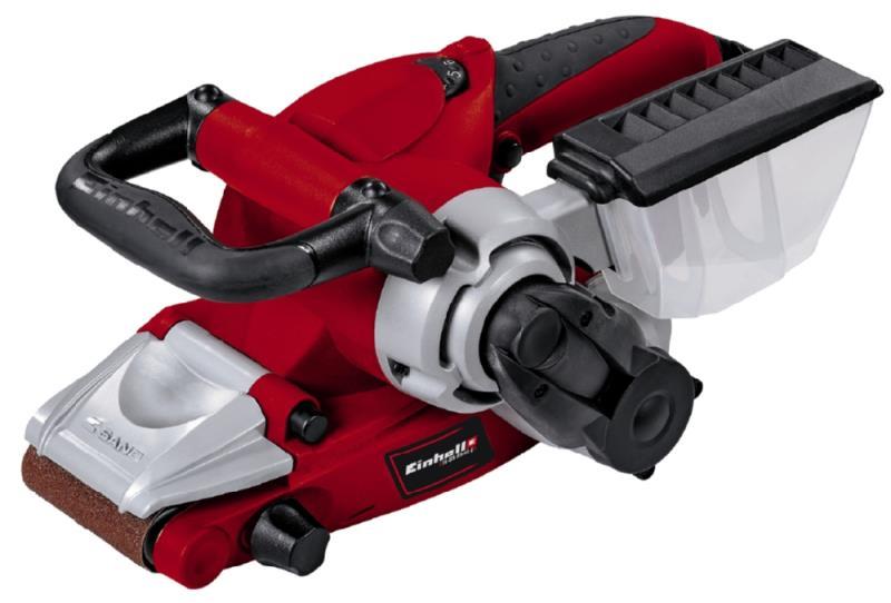 Einhell TE-BS 8540 E стрічкова, фото 1