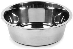 Миска для собак 4Dog з нержавіючої сталі 1.9 л 22 см