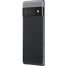 Смартфон Google Pixel 6 Pro 12/128 GB Black, екран 6.7", AMOLED, 50+48+12/11 Мп, IP68, 1sim, 4G (LTE), фото 8