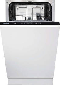 Gorenje Вбудована посудомийна машина GV520E15