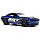 Машинка Хот Вілс 1:64 15 Dodge Challenger SRT колекція Muscle Mania Hot Wheels Mattel HCW30, фото 3