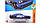 Машинка Хот Вілс 1:64 15 Dodge Challenger SRT колекція Muscle Mania Hot Wheels Mattel HCW30, фото 4