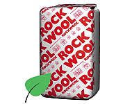 Базальтовый утеплитель Rockwool Rockmin 100 (1000*600*100мм) (6 м.кв./уп.)