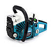 Бензопила Makita EA5200 P45S USA (шина 45 см, 3.6 кВт) Ланцюгова пила Макіта США, фото 3