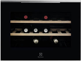 Electrolux Винна шафа вбудована KBW5X