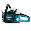 Бензопила Makita EA5200 P45S USA (шина 45 см, 3.6 кВт) Ланцюгова пила Макіта США, фото 8