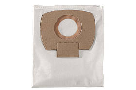 Metabo Мішки неткані для 25/30 л, ASA 25/30 L PC/Inox 5 шт.