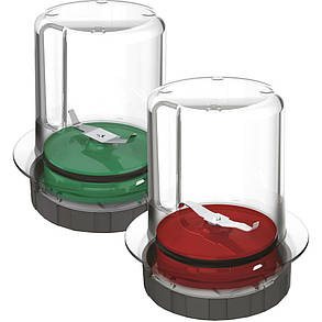 Склянка подрібнювача для блендера Tefal Blendforce BL438831 BL420131(MS-651400) Оригінал, фото 4