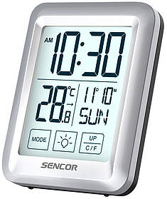 Sencor Ел. погодна станція SWS 1918