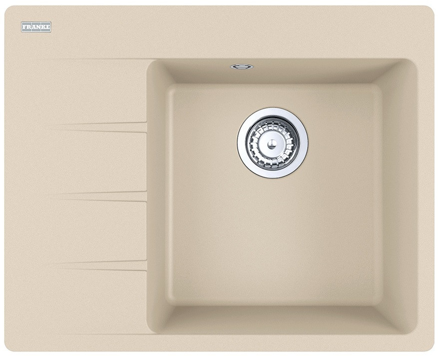 Franke Кухонні мийки Centro CNG 611-62 TL, фото 1