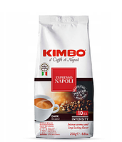 Кава Kimbo Espresso Napoletano в зернах 1 кг