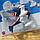 Літак Хот Вілс 1:64 Water Bomber колекція HW Rescue Hot Wheels Mattel HCT87, фото 3