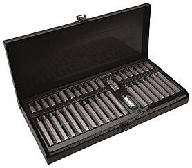 Topex 06-107 Насадки з тримачем, набір 40 шт.