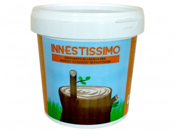 Мастика Иннестиссимо / Innestissimo 1кг для прививки плодовых (2710005L) AgriChem Италия - фото 1 - id-p1711260942
