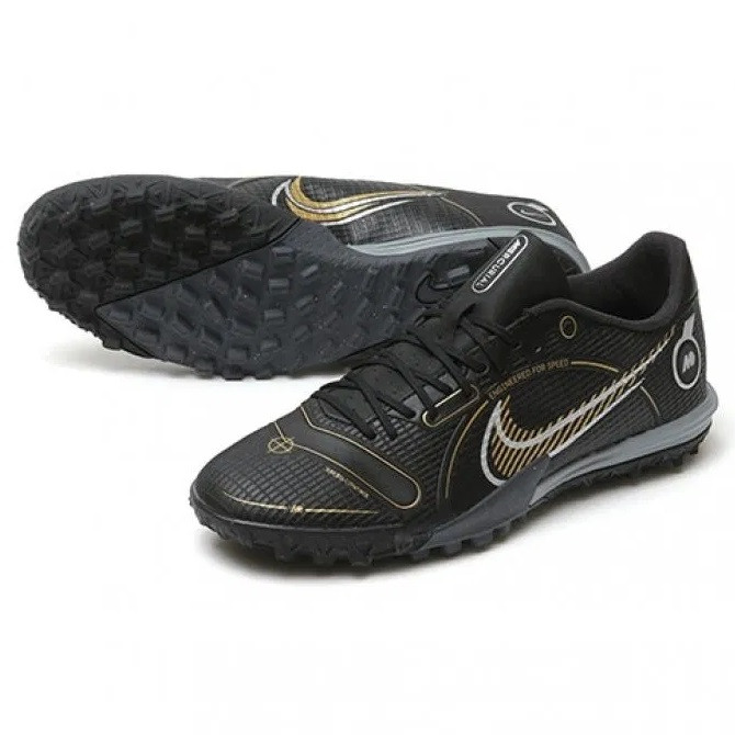 Сороконіжки футбольні чоловічі Nike VAPOR 14 ACADEMY TF
