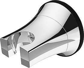 Deante Тримач Easy-fix для душової лійки, на присосці, хром