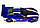 Машинка Хот Вілс 1:64 Corvette C6R колекція Then And Now Hot Wheels Mattel HCV35, фото 4