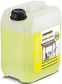 Karcher Засіб для мийок високого тиску RM 555 універсальний, 5л