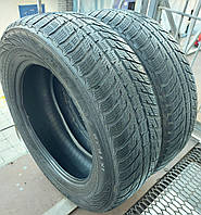 Шини б/у 215/65 R17 Nokian WR SUV 3, пара