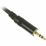 Аудіокабель pro snake TPY 2060 KPP, фото 2