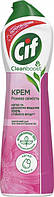 Крем для чищення Cif "Рожева свіжість" (500мл.)