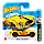 Машинка Хот Вілс 1:64 Shelby Cobra 427 S/C колекція Retro Racers Hot Wheels Mattel HCX48, фото 3