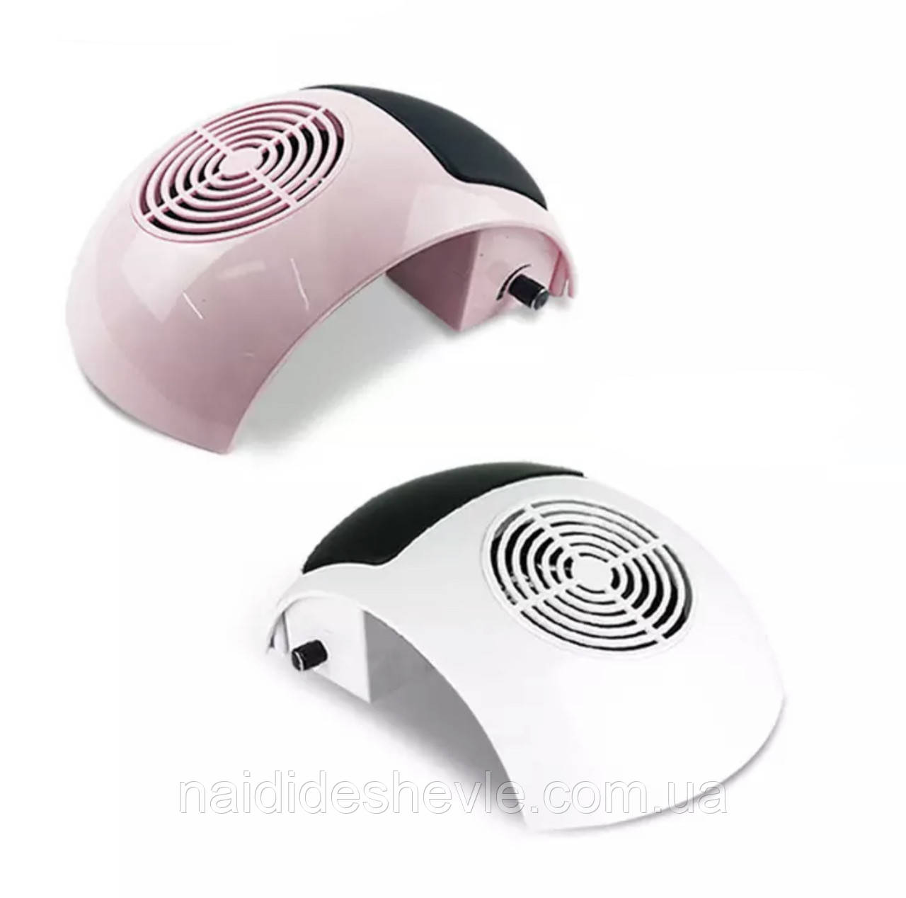 Витяжка манікюрна BQ - 607, 100 Вт., фото 1