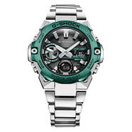 Чоловічий годинник Casio G-Shock GST-B400D-1AER, фото 3