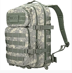 Рюкзак тактичний АСУ 36 л. US ASSAULT PACK LG.