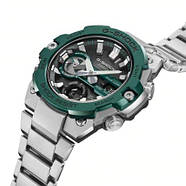 Чоловічий годинник Casio G-Shock GST-B400D-1AER, фото 5