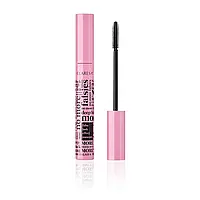 Тушь для ресниц ультрачерная Claresa No More Falsies Lash Effect Deep Black Mascara