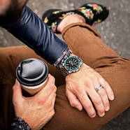 Чоловічий годинник Casio G-Shock GST-B400D-1AER, фото 7