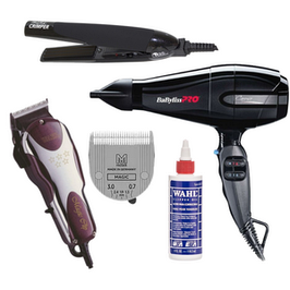 Перукарський інструмент