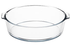 ARDESTO Форма для запікання BLACK MARS, кругла, 1.6 л