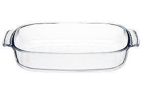 ARDESTO Форма для запікання BLACK MARS, прямокутна, 2.9 л