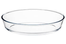 ARDESTO Форма для запікання BLACK MARS, овальна, 2.4 л