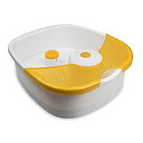 Гідромасажна ванна для ніг FS 881, фото 2