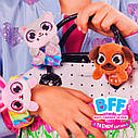 М'яка колекційна іграшка-сюрприз Найкращі друзі BFF #sbabam (8 шт., в диспл.) 79/CN21-CDU, фото 6