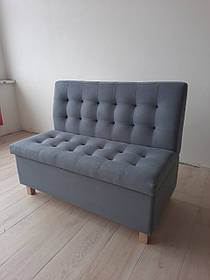 Диван кухонний прямий Поло 1,20